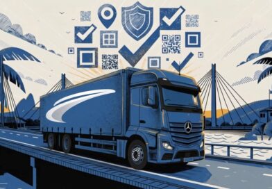 Novas regras redesenham transporte de cargas no Mercosul