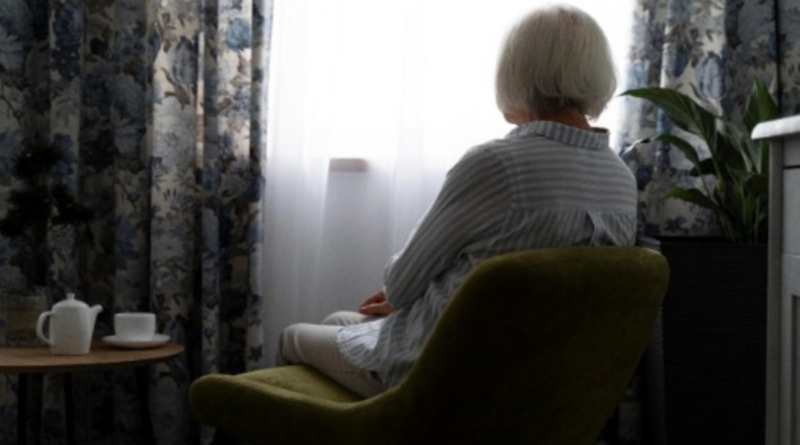 Depressão: quando a tristeza não é apenas “coisa da idade”