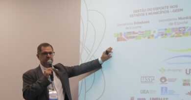 Criada por lei, UFEsporte pode trazer desafios para o setor