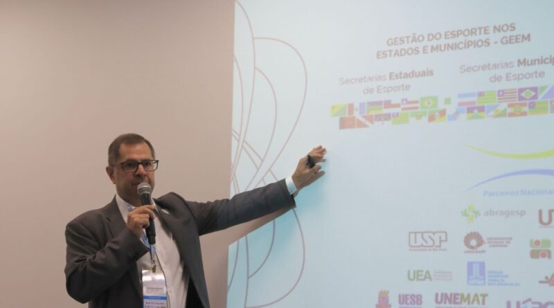 Criada por lei, UFEsporte pode trazer desafios para o setor