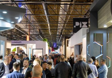 Expolux 2026 começa nesta terça-feira (15/09), em São Paulo