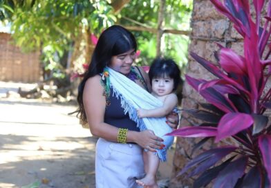 IR se transforma em apoio para 31 mil famílias