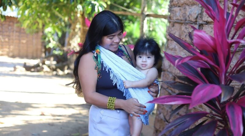 IR se transforma em apoio para 31 mil famílias