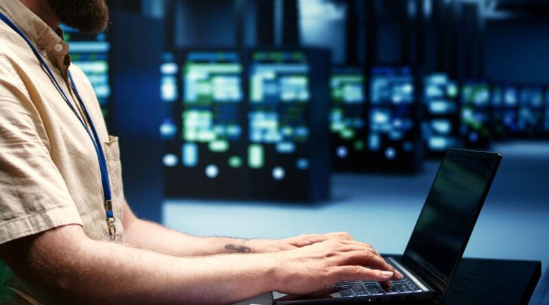 IA amplia demanda por energia e desafia data centers