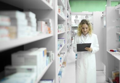 INDSH lança Guia Farmacoterapêutico para uso de medicamentos