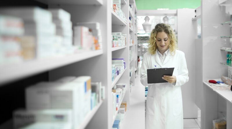 INDSH lança Guia Farmacoterapêutico para uso de medicamentos