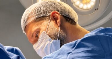 Gibran Chedid explica como funciona o deep plane facelift