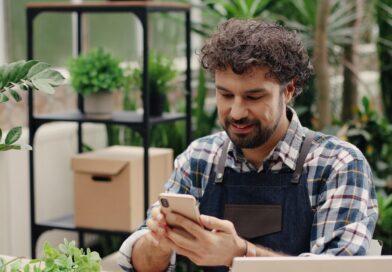 Garantia Shopee: mais proteção para compras online