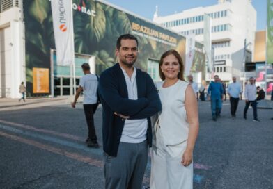 Granos participa da Marmomac Verona e apresenta novidades