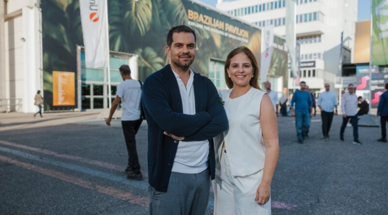 Granos participa da Marmomac Verona e apresenta novidades