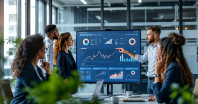 Rolling forecast vira rotina no planejamento financeiro