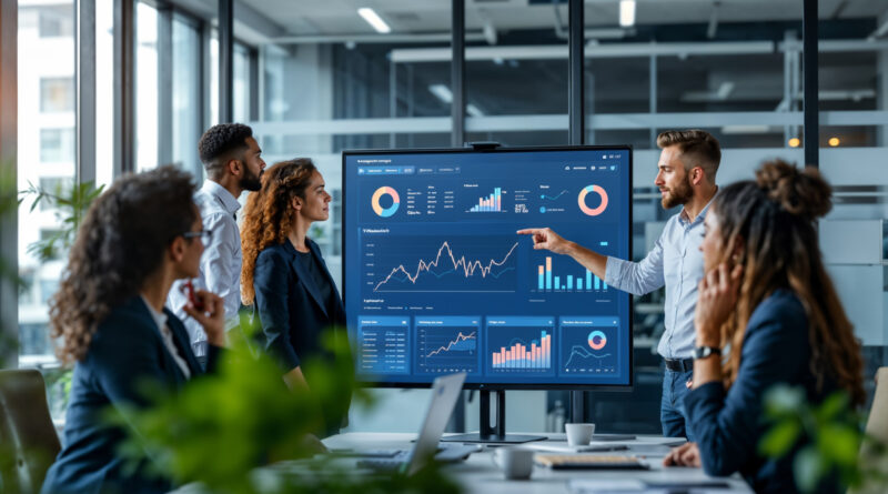 Rolling forecast vira rotina no planejamento financeiro