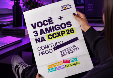 Concurso convida devs a democratizar o ensino de TI