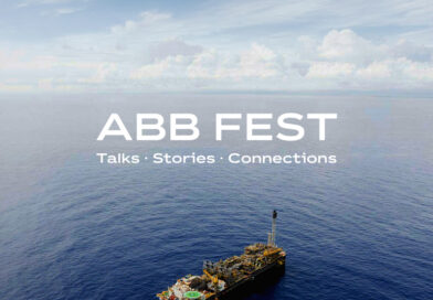 ABB na ROG.e 2026: a busca da indústria por autonomia