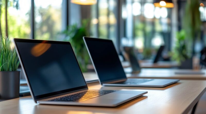 Acer e ISD Tech fecham parceria para distribuir computadores