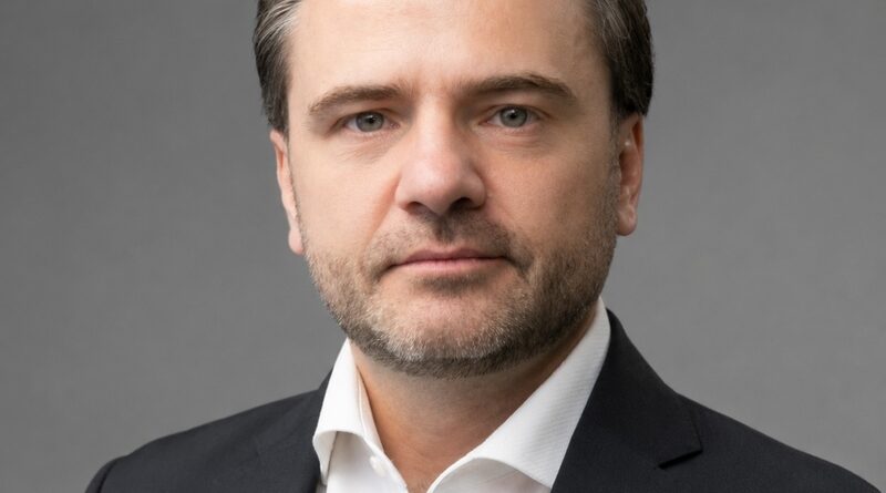 Fábio Domenech assume o cargo de CEO da Aucta Advisory