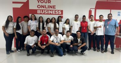 J&T Express lança projeto para desenvolver jovens talentos