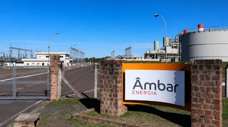 Âmbar reforça sistema elétrico de Manacapuru e anuncia expansão da infraestrutura no interior do Amazonas