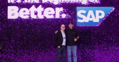 Tachyonix revoluciona criação de apps com IA durante SAP NOW