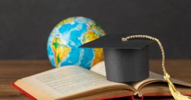 Interesse por graduação e pós no exterior cresce