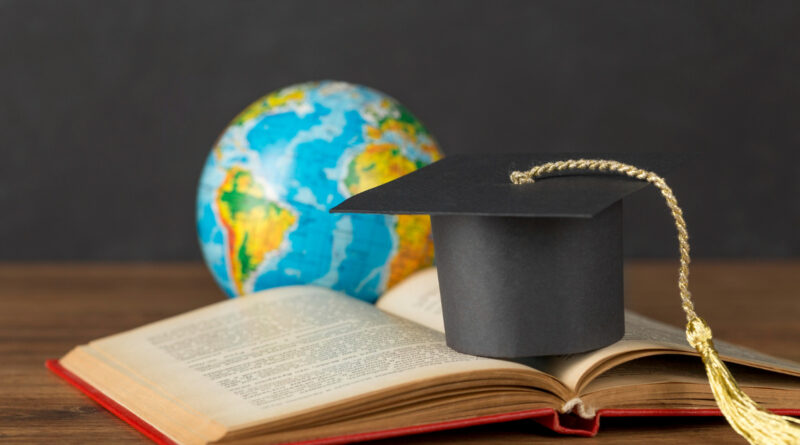 Interesse por graduação e pós no exterior cresce