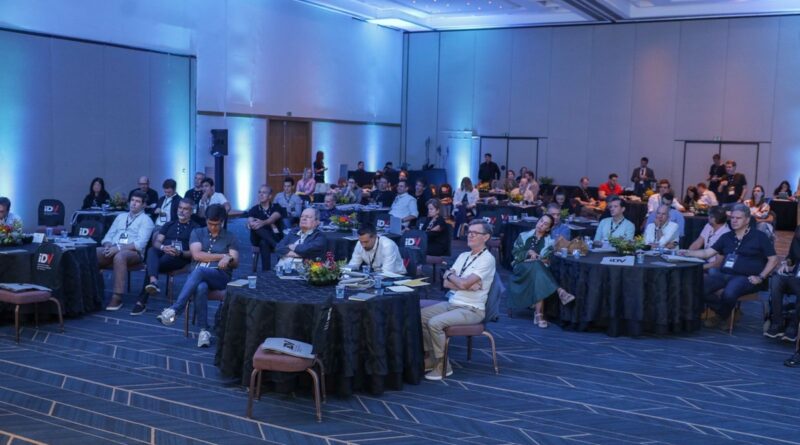 Encontro do IDV debate futuro do varejo em sua quinta edição