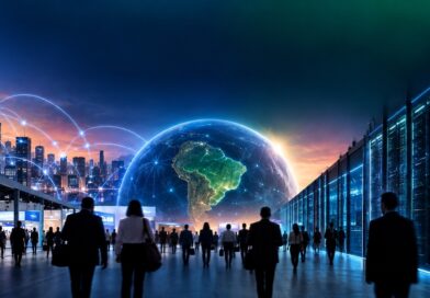 Futurecom e DCW debatem os rumos da economia digital