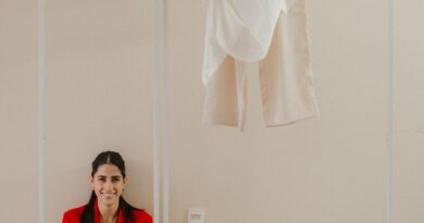 Camila Moutinho leva a moda brasileira de BH ao mundo