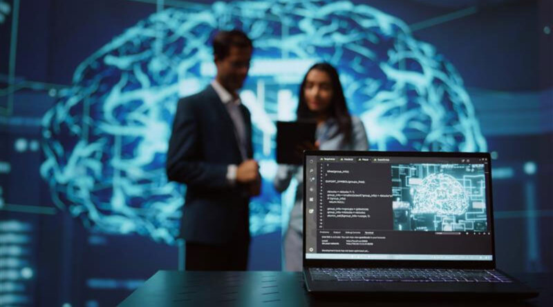 IA nas decisões empresariais: dados e julgamento humano