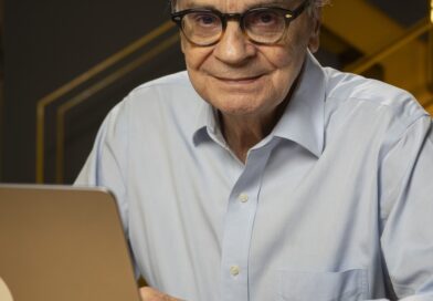Huawei e Drauzio Varella ampliam parceria com foco em saúde