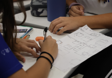 Programa Impacta oferece bolsas de estudos em seis estados