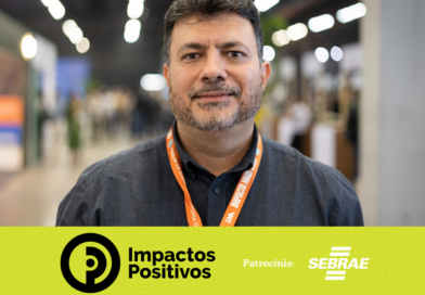 Sebrae patrocina Encontro Impactos Positivos 2026