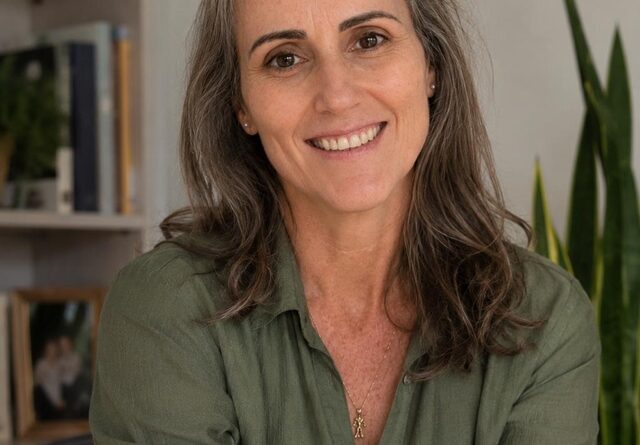 Gisele Abrahão põe o turismo no centro do debate econômico