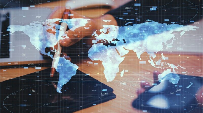 Tarifas dos EUA trazem perdas, mas criam tratados comerciais