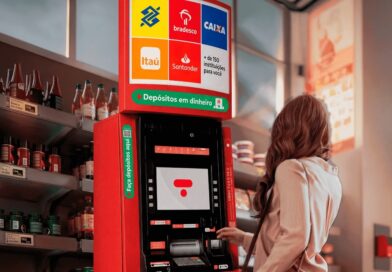 Banco24Horas compensa emissões de carbono de equipamentos