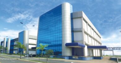 Indústria farmacêutica como pilar da saúde no Brasil