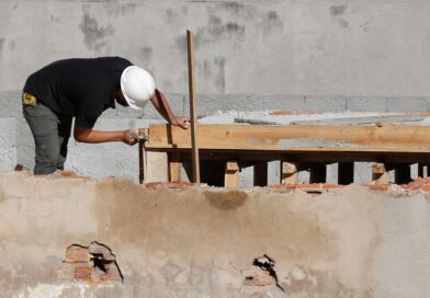 Tendência de queda nos juros favorece mercado imobiliário