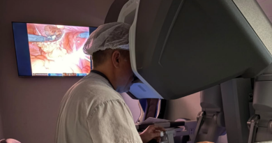 ICT.R oferece modalidades em cirurgia robótica em Urologia