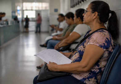 Desafios no SUS impactam o tratamento da anemia