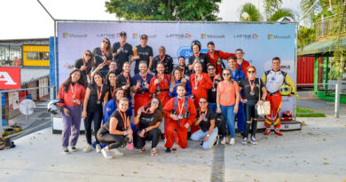 Rental Kart ganha espaço em eventos corporativos