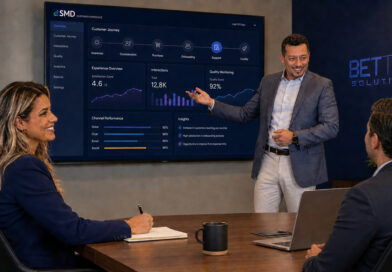 CX exige interpretar o que o cliente não diz