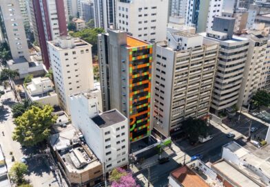 GoodStorage inaugura unidade de self‑storage no Itaim Bibi