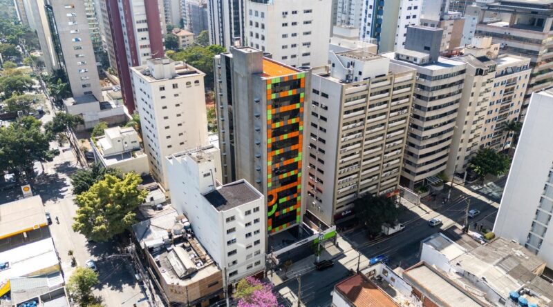 GoodStorage inaugura unidade de self‑storage no Itaim Bibi