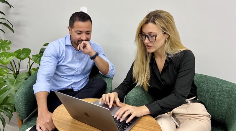 MakeValue leva palestra sobre tesouraria ao CFO Insights