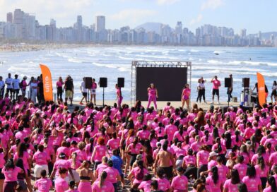 Ultra Academia promove treino com leveza e acolhimento