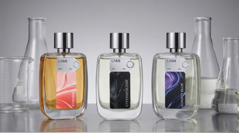 Perfumes de nicho: por que eles crescem tanto no Brasil?