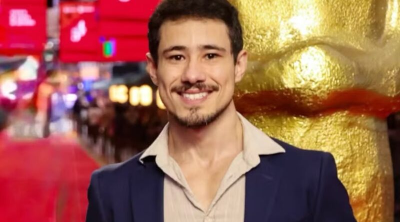 Do Laboratório Novas Histórias ao Oscar 2027