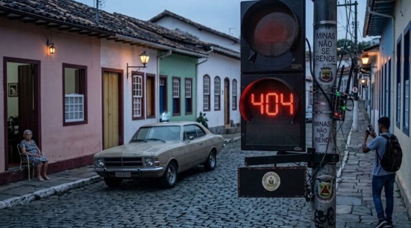 Mobilidade urbana hackeada: entenda o que acontece em MG