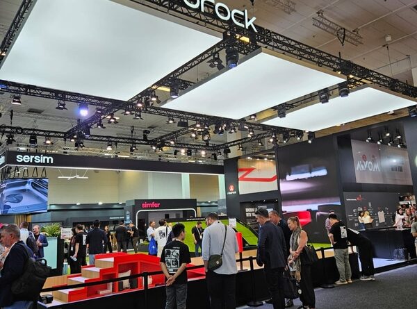Roborock lança novidades para piscina e jardim na IFA 2026
