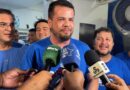Diego Mascarenhas vence eleição e será o novo presidente do Boi-Bumbá Caprichoso